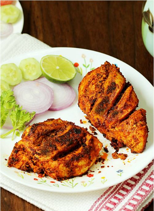 Chicken