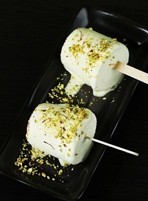 Kulfi