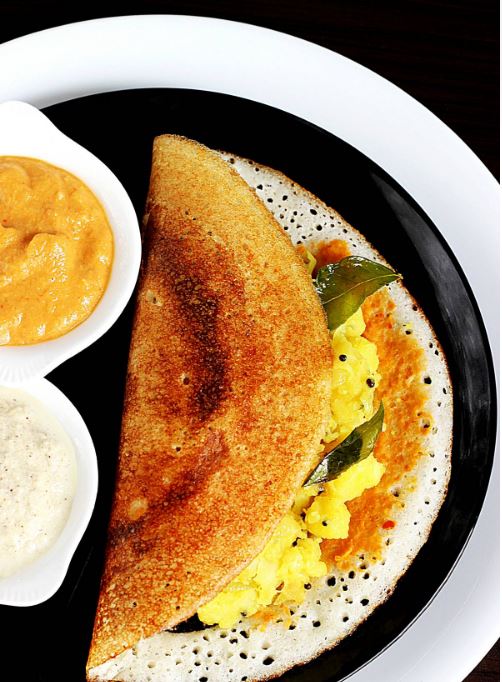Masala Dosa