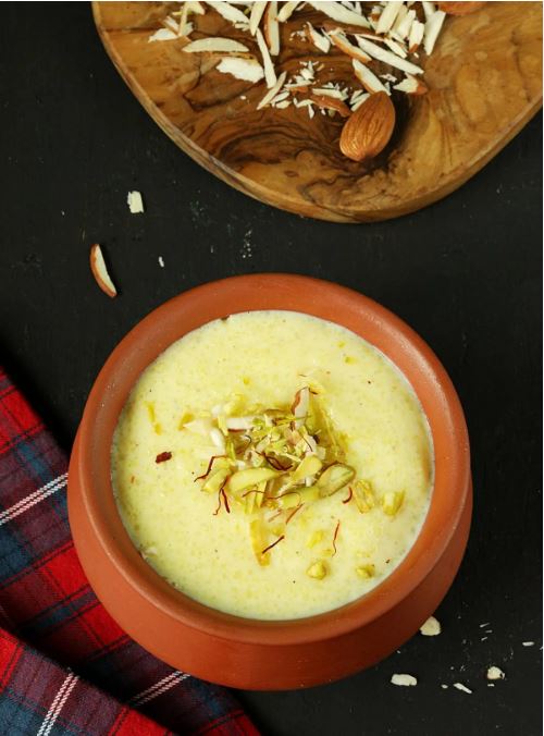 Phirni