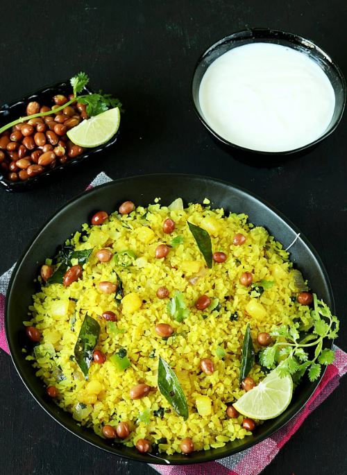 Poha