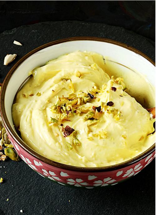 Shrikhand